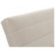 Verity Oatmeal 74" Chaise