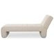Verity Oatmeal 74" Chaise