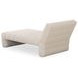 Verity Oatmeal 74" Chaise