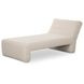 Verity Oatmeal 74" Chaise