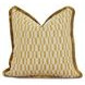 Leone Chartreuse 20" Cushion