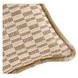 Leone Taupe 20" Cushion