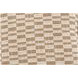 Leone Taupe 20" Cushion