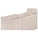 Matina Oatmeal 3 Piece Modular Sectional