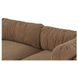 Matina Taupe 3 Piece Modular Sectional