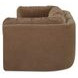 Matina Taupe 3 Piece Modular Sectional