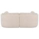 Matina Oatmeal Modular Nook Sectional