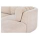 Matina Oatmeal Modular Nook Sectional