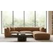Matina Taupe 4 Piece Modular Lounge Sectional