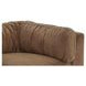 Matina Taupe 5 Piece Modular Classic L Sectional
