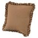 Betty Ginger 20" Cushion