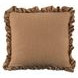 Betty Ginger 20" Cushion