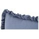Betty Blue 20" Cushion