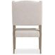 Santa Barbara Sandstone Dining Arm Chair