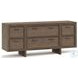 Casa Paros Light Playa 6 Drawer Dresser