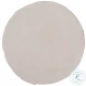 Zina Beige Occasional Table Set