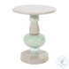 Totem Ocean Tones Side Table