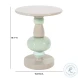 Totem Ocean Tones Side Table