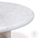 Juju Marble 32" Short Coffee Table