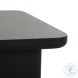 Yoko Black Large Coffee Table