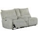 Remsen Latte 3 Piece Power Reclining Sectional