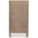 Prado Tawny Dresser