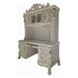 Dresden Bone White Executive Home Office Set