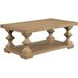 Dory Sand Occasional Table Set