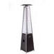 Apex Flame Mocha Outdoor Heater