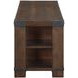 Arusha Brown 64" TV Stand