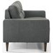 Vale Gray 79" Sofa