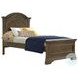 Olivia Rosewood Youth Storage Bedroom Set