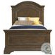 Olivia Rosewood Youth Storage Bedroom Set