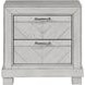 Montana Gray Low Profile Panel Bedroom Set