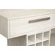 Moonwater Misty Cloud 2 Drawer Sideboard