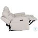 Sorellian Lenox Bone Power Reclining Living Room Set