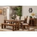 Shasta Natural Multifunction Sideboard And Console