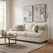 Orson Cream Sofa