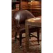 Joker Natchez Brown Game Chair
