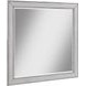 Montana Gray Bedroom Mirror