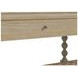 Haven Sun Oak Rectangular Console Table