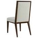 Eave Cream Upholstered Side Chair Set of 2