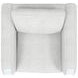 Rothko Uph Porcelain Upholstered Lounge Chair