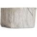 Bois Luere Round Cocktail Table