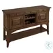Ozark Mango 58" Sideboard