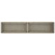 Glaze Quartz Rectangular Glass Top Console Table