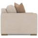Vaughn Beige 67" Loveseat