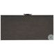 P301795 Black 2 Door Accent Chest