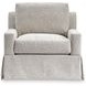 Sutton Cream Living Room Set