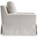 Sutton Cream Living Room Set